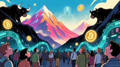 Bitcoin's Volatility and the Impact of Sentiment and Macro Events: Does Satoshi Nakamoto's Public Interest Signal a Bearish Shift?