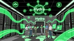 Cardano's 2030 Strategic Shift: Is This the Catalyst for Institutional Adoption and Sustainable Value Creation?