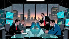 SEI's Critical Technical Crossroads: Can Reclaiming Key Support Halt the Downslide?