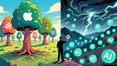 VGT vs. CHAT: Choosing Between Broad Tech Exposure and High-Volatility AI Focus