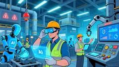 Honeywell's Strategic Position in Industrial Automation and AI-Driven Growth: A Picks and Shovels Play for FY26 Earnings Momentum