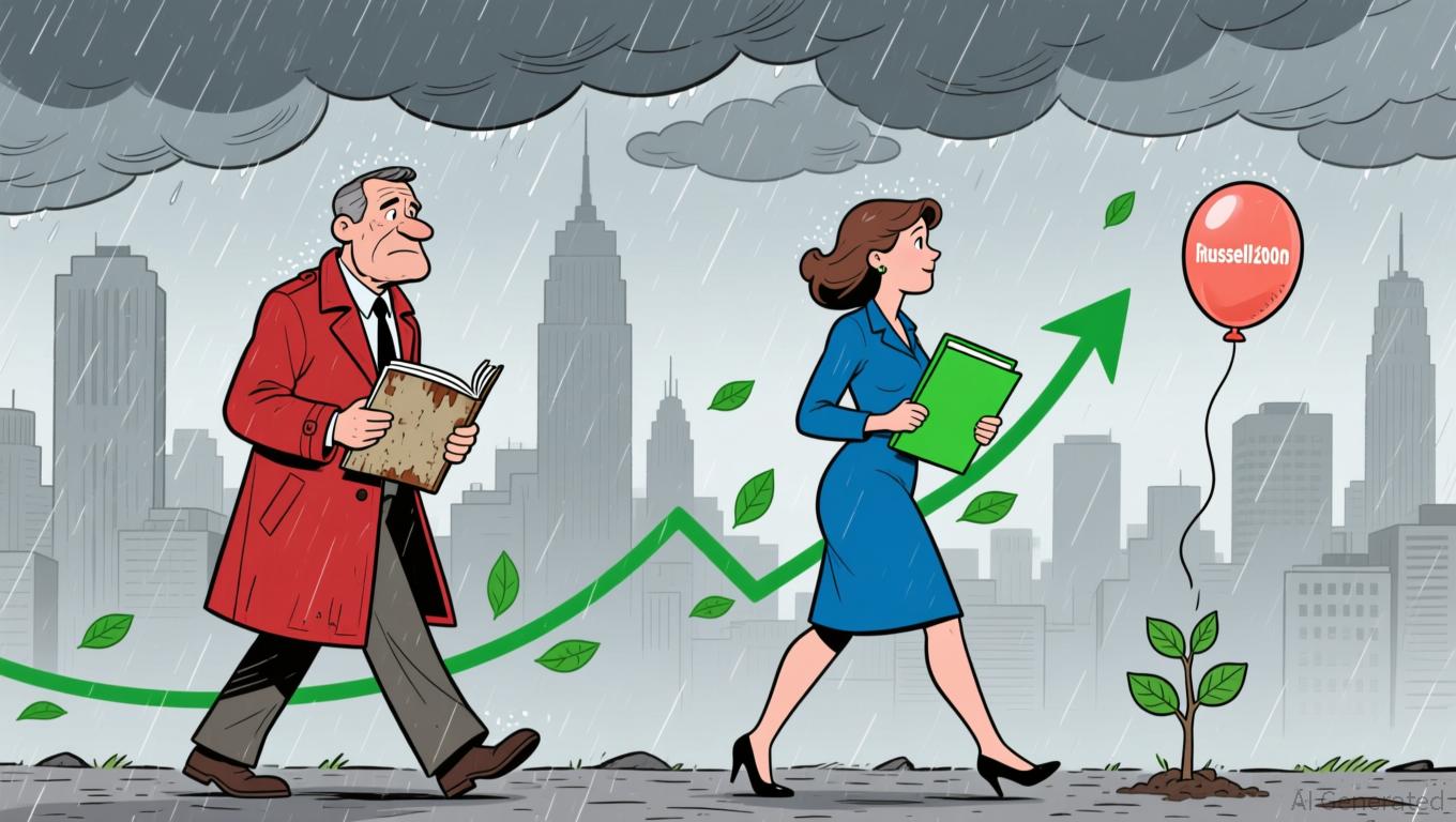 How Small-Cap Stocks Outperform Inflation Over the Long-Term: A Strategic Guide to Inflation-Resilient Portfolios - Article cover image