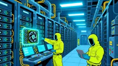 Is CoreWeave's AI Infrastructure Boom Sustainable Amid Rising Capital and Execution Risks?