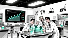 The Trump Administration's Drug Pricing Deals: Strategic Implications for Pharma and Biotech Investors