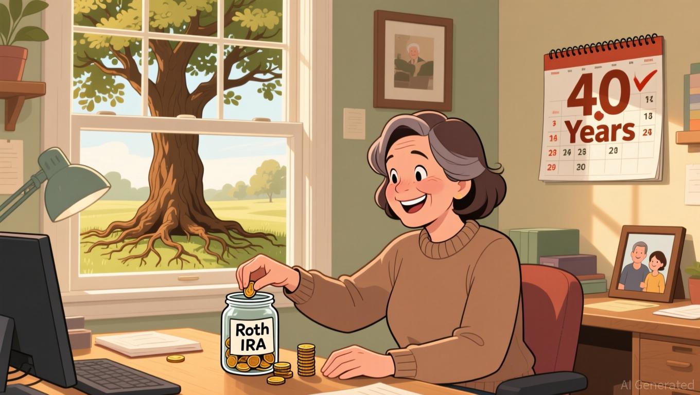 The Power of a Dollar: How $25 Daily Investments Can Build Millions Through Compound Growth - Article cover image