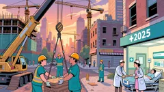 Labor Market Resilience Unveiled: Strategic Sector Rotation in the Wake of Surprising Jobless Claims Decline