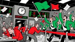 Market Overview: Celo/Tether (CELOUSDT) on 2025-12-20