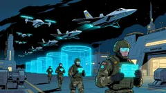 How KeyBanc's Overweight Rating on Kratos Defense & Security Solutions is Reshaping the Investment Narrative Around Hypersonics and Unmanned Systems