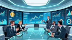 Bitcoin Derivatives and the Imminent Market Reset: How Basis Trades and Sentiment Are Shaping the Next Move