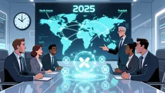 Why Banks May Drive XRP Higher in 2025