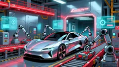 Is Lucid Group a Value Trap or a Hidden Opportunity Below $13?