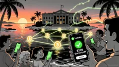 Blockchain-Enabled UBI Pilots: Emerging Market Adoption and DeFi-Driven Financial Inclusion