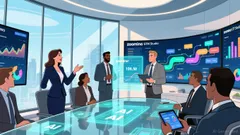 ZoomInfo's AI-Driven Growth and Valuation Potential: A Compelling Long-Term Buy?