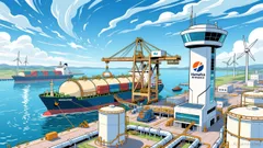 NextDecade's Strategic Alliances and Shareholder Confidence: Is This the Catalyst for a Liquidity Breakout in 2026?