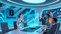 BlackRock's 2030 Vision: How AI-Driven Portfolio Management is Reshaping Institutional Investing