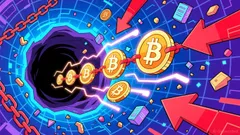 Hyperliquid's $1B Token Burn: A Strategic Reset for Long-Term Value?