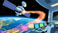 Spire Global's Resilience Amid Revenue Headwinds and High-Growth Potential in 2026