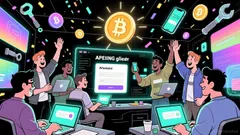 Why Apeing's Whitelist Strategy Offers the Ultimate Edge in the 2025 Meme Coin Boom