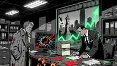 The Hidden Cost of Opaque Institutions: How Incomplete Disclosures Erode Trust and Market Confidence