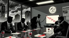 The Political and Legal Risks of Public Figures in High-Profile Scandals and Their Impact on Investor Sentiment