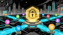 XRP's Institutional Infrastructure Surge: A Catalyst for Retail Adoption and Long-Term Value