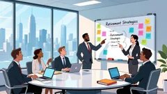 High-Yield ETFs for Retirement Income Stability: Building a Resilient Portfolio