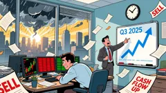 Why monday.com's 35% Decline Presents a Strategic Entry Point for Long-Term SaaS Investors