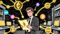 Ethereum's Portfolio Resilience Amid Vitalik Buterin's Minor Token Sales