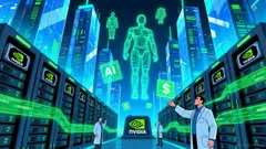 Nvidia's 2026 Thesis: Structural Dominance vs. Valuation Reality