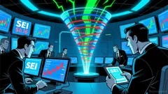 SEI: Is $0.16 the Next Major Turning Point Amid Stabilizing Price Action?