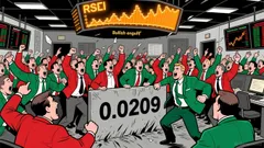 Market Overview for SuperRare/Tether (RAREUSDT)