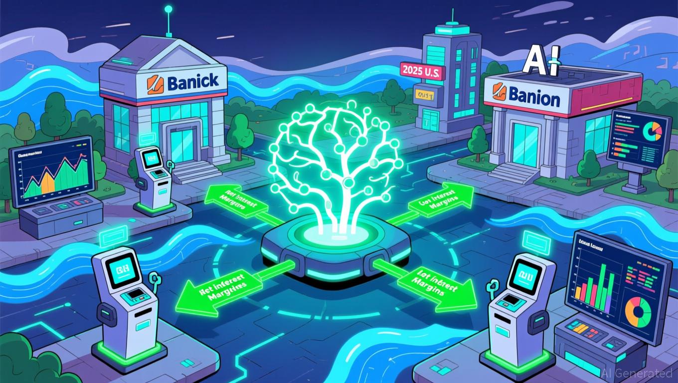 Bank ETFs as a Strategic Play for 2026: Capitalizing on a Resurgent U.S. Banking Sector - Article cover image