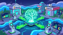 Bank ETFs as a Strategic Play for 2026: Capitalizing on a Resurgent U.S. Banking Sector