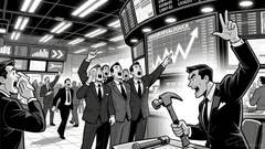 Market Overview: ENSUSDT Faces Key Resistance Amid Volatile 24-Hour Rally