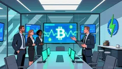 Evaluating the Resilience of Crypto-Backed Stocks Amid Market Volatility