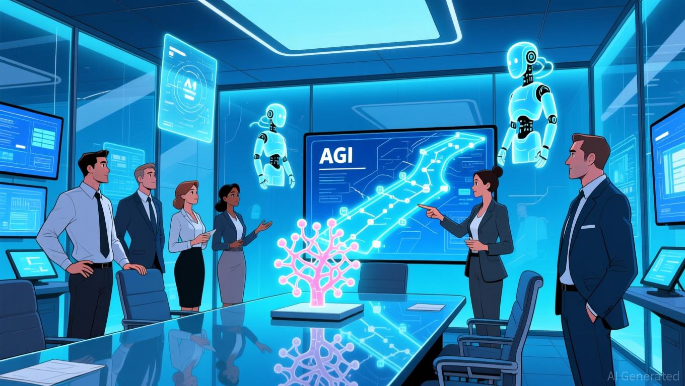 OpenAI's IPO Timeline and Strategic Implications for AI Market Dominance - Article cover image