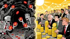 Bitcoin's Demand Drought: A Precursor to Prolonged Bear Market?