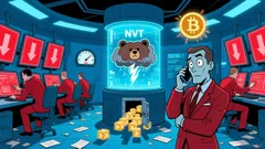Bitcoin's Bear Market Risks: Preparing for a Potential $56K Bottom in 2026