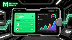 Mutuum Finance (MUTM) as a High-Potential DeFi Investment Before 2026: Timing, Presale Dynamics, and Project Fundamentals