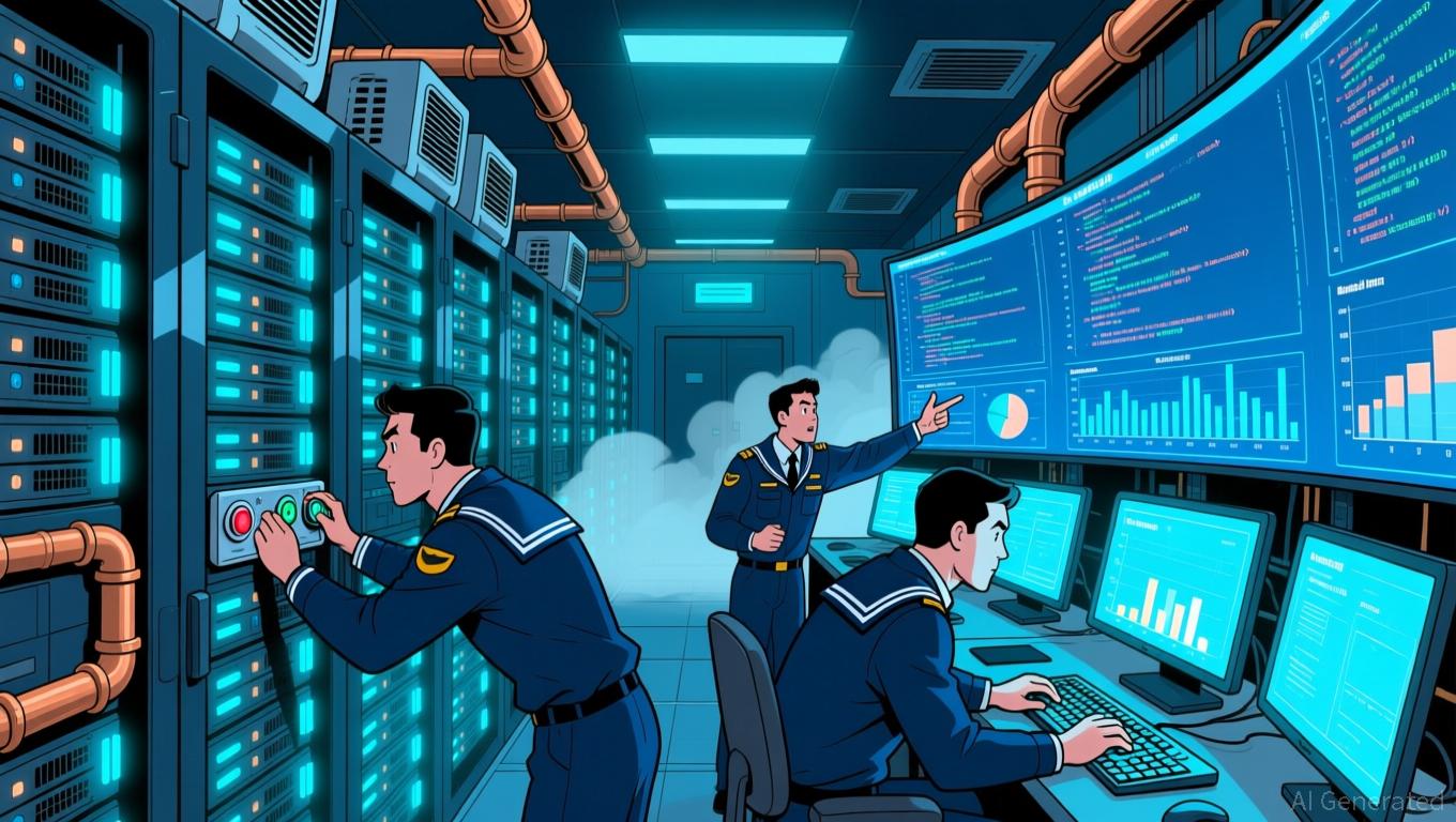 Nebius Group's Volatility and High-Growth Potential in the AI Cloud Sector - Article cover image