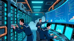 Nebius Group's Volatility and High-Growth Potential in the AI Cloud Sector