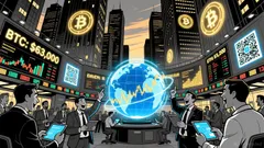 The U.S. Crypto Regulatory Shift: Why Selig and Hill's Confirmations Signal a Bullish Regime Change for Digital Assets