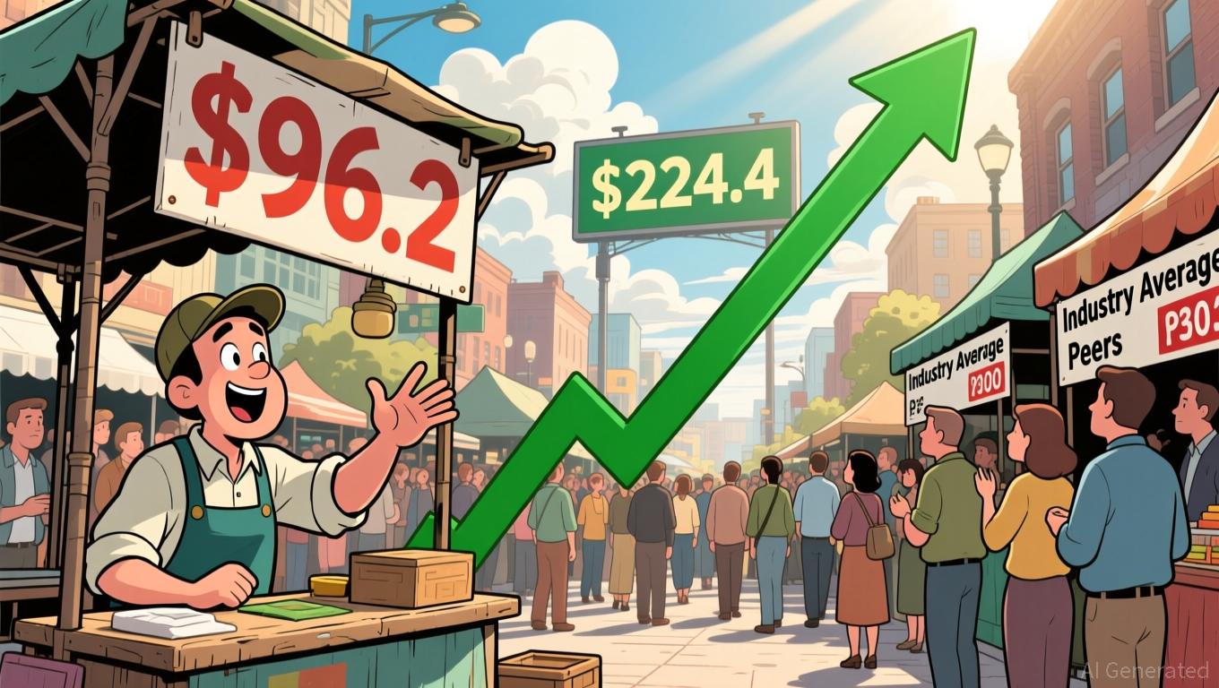 Is Arch Capital Group Still a Compelling Long-Term Buy Despite Its Recent Share Price Correction? - Article cover image