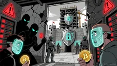 The Coinbase Data Breach and Its Implications for Crypto Security and Investor Trust