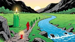 Market Overview for Enjin Coin/Tether (ENJUSDT)