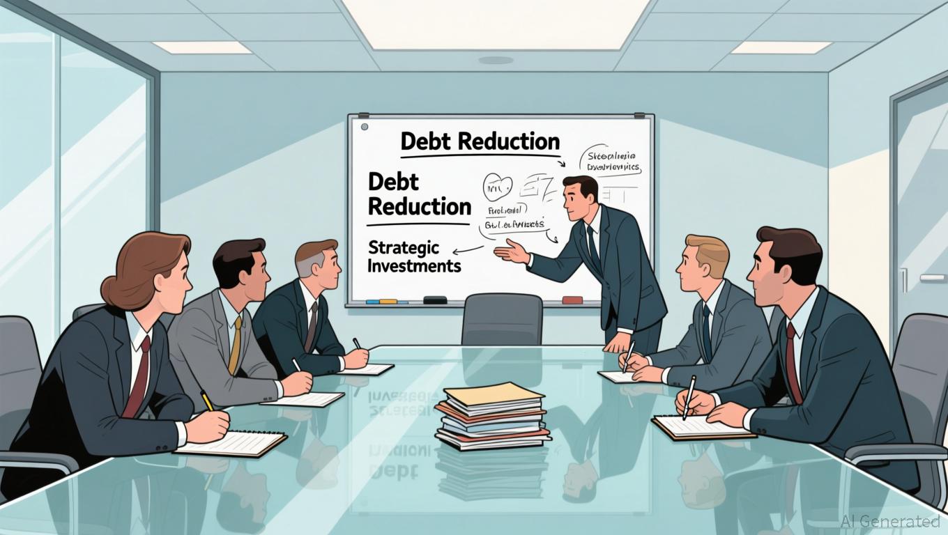 Claranova's Strategic Governance and Financial Flexibility: A Pathway to Sustained Growth in a High-Potential Sector - Article cover image