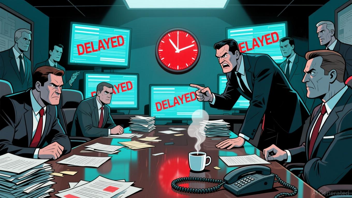 DOJ Document Transparency and Public Trust: Navigating Financial and Reputational Risks in a Post-Epstein Era - Article cover image