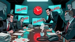 DOJ Document Transparency and Public Trust: Navigating Financial and Reputational Risks in a Post-Epstein Era