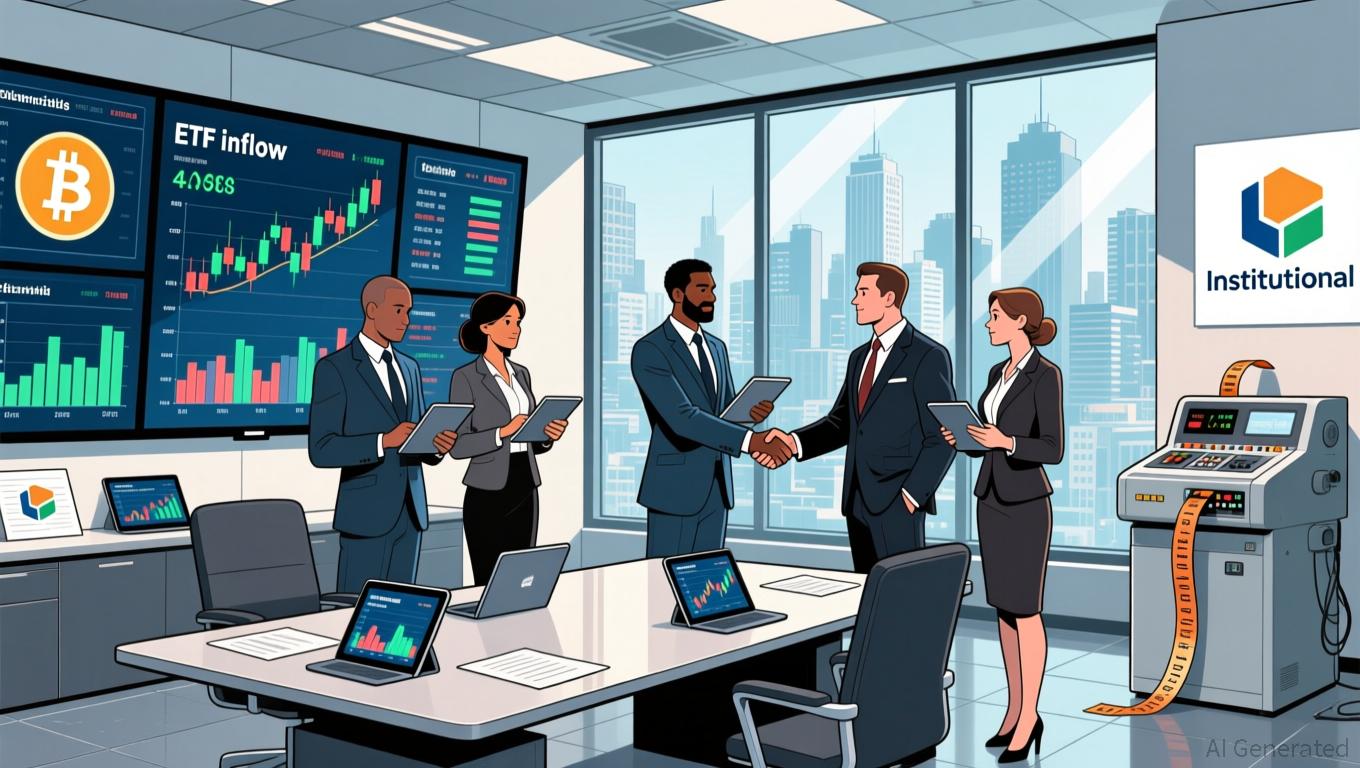 Why Bitcoin's Pullback Below $90,000 Isn't a Sell Signal - Article cover image