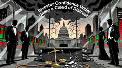 Epstein Files Release and Its Implications for Political Risk and Asset Valuation in 2026